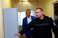Апелативният спецсъд върна в ареста Атанас Бобоков и Красимир Живков