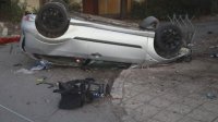 Отрицателна е пробата за алкохол на шофьора, причинил тежката катастрофа в Белгун