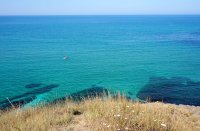 снимка 5 Синеморец - едно от най-красивите и чисти места по българското Черноморие (ГАЛЕРИЯ)