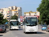 Прокуратурата проверява транспортния проект в Пловдив