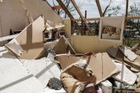 МВнР: Няма сигнали за българи, пострадали от урагана Лаура