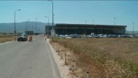 Международен холдинг проявява интерес към летище "Пловдив"