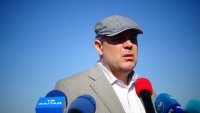 Иван Гешев: Приключва делото за атентата в Сарафово