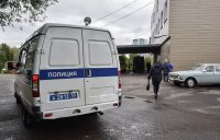 Руската полиция започва проверка по случая Навални