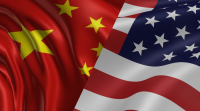 САЩ включиха в черния списък 24 китайски компании
