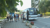 Жители на Благоевград протестираха в Разлог