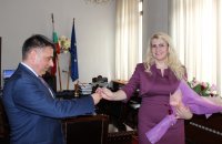 Електронното правосъдие ще бъде приоритет за министър Ахладова