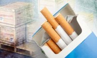 Унищожиха голямо количество цигари с фалшив бандерол, предназначени за Украйна и Беларус