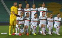 България загуби от Уелс с гол в петминутното продължение 