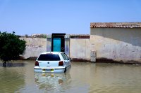 Судан обяви тримесечно извънредно положение заради наводненията