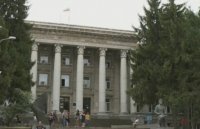 Русенският университет започва учебната година присъствено