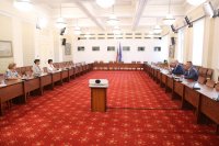 ВМРО преговаря с ГЕРБ за референдум