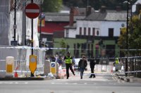 Полицията издирва извършителя на нападението с нож в Бирмингам