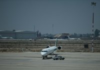 Бомбардираха летището в Багдад