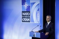 Извънредна среща на посланиците в НАТО по случая с Навални