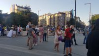 снимка 18 Шествие "Не на омразата. Една България, единен български народ'' в София