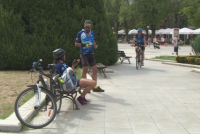 Колоездачи ще изминат 730 км във велопохода "Дунав Ултра"