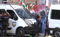 Съвет на Европа: Българските власти да накажат нападателите на журналисти
