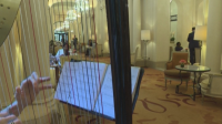 Луксозните хотели в Париж отново отварят