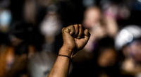 100 дни протести срещу полицейското насилие в САЩ