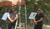 Прокуратурата проверява Ботаническата градина във Варна заради скандал със собствеността