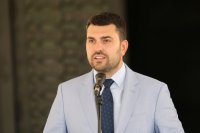Георг Георгиев: Националната комисия на България за ЮНЕСКО да вземе отношение за поругаването на църквата "Света Петка Самарджийска"