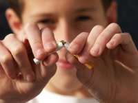 Тревожни данни за разпространение на тютюнопушенето у нас