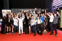 Вижте бляскавата Церемония за връчване на Наградите на Фондация "Стоян Камбарев" по БНТ