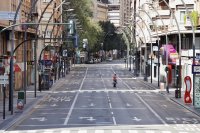 В Испания преименуват улици, кръстени на крал Хуан Карлос I