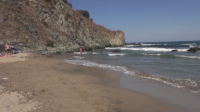 Мъж се удави на неохраняем плаж Силистар, в Китен спасиха давещ се