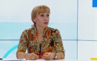 Диана Ковачева: Над 70 000 деца може да нямат достъп до образование, ако се премине към онлайн обучение