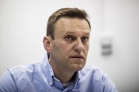 "Шпигел": Навални вече може да говори. Говорителката му отрича