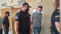 Съдът остави Васил Капланов-Каплата в ареста