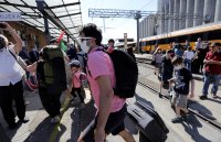 Хърватия удължи забраната за преминаване на границата до 30 септември