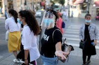 МВнР: Въвежда се 3-седмична строга общонационална карантина в Израел