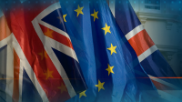  Спорове по търговското споразумение между Лондон и ЕС