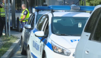 Шофьор блъсна жена, пресичала неправилно пред автобус във Варна