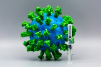Еврокомисията подписа втори договор за ваксина срещу COVID-19