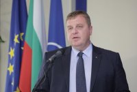 Каракачанов към ЕП: Оказвате системен натиск срещу България като национална държава
