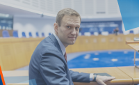 Създателят на Новичок се извини на Навални