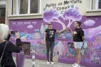 Арт фестивал "КвАРТал" за пети път в София (Снимки)