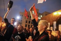 Повдигнаха обвинение на опозиционерката от Беларус Мария Колесникова