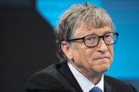 Почина бащата на Бил Гейтс