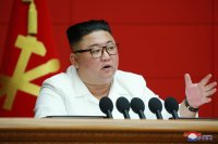Ким Чен Ун се извинява на Южна Корея за убийство по погрешка