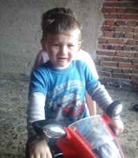 Полицията издирва Мехмед Юркин на 2 години и 7 месеца от Якоруда
