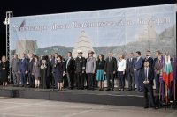 снимка 1 Караянчева: Днес е празник на политическата воля, на здравия разум и на онези, които могат да мислят занапред