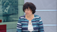 Таня Михайлова: Случаите на заразени учители и ученици не са масови
