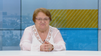 Проф. Аргирова: За втора вълна на коронавирус в България не можем да говорим, първата не е свършила