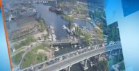 АПИ възлага изготвянето на нова експертиза за състоянието на Аспаруховия мост