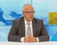 Напусналият БСП Николай Иванов: В партията се взимат еднолични решения, превръща се в лидерска